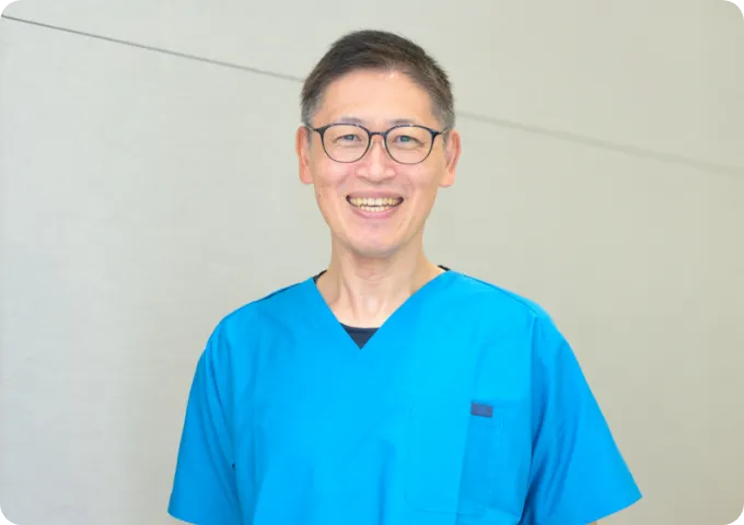 熊谷 隆治