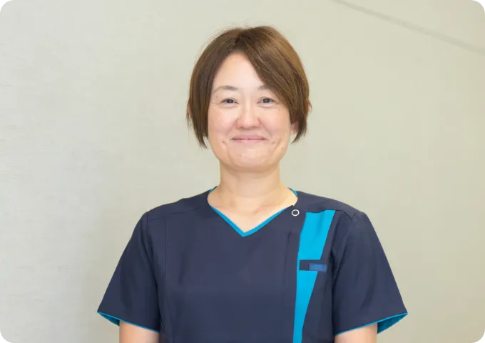 後藤 えみ