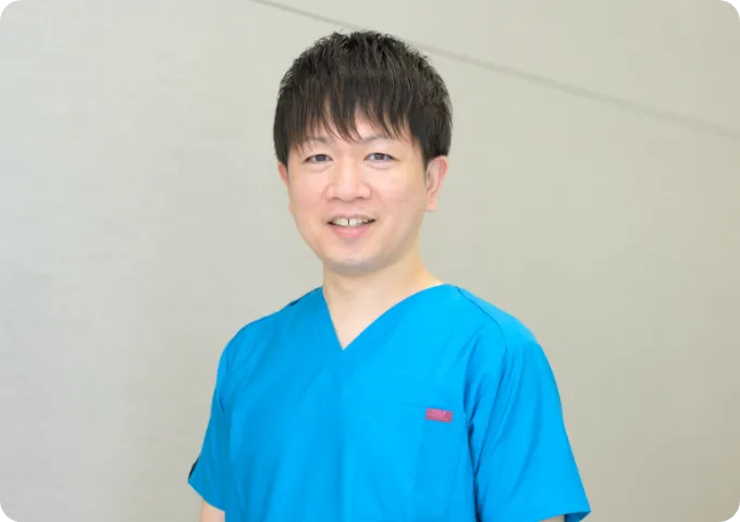 松下 達郎